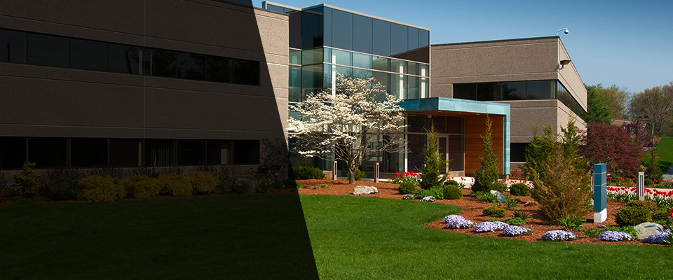 Rumford Landscapers