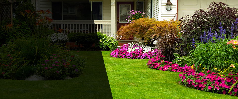 Rumford Landscapers