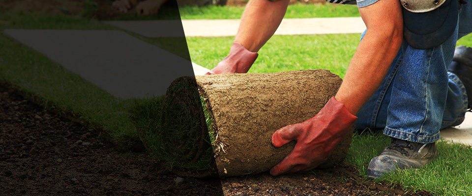 Rumford Landscapers
