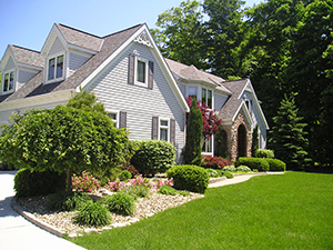 Landscapers and Lawncare Services in Rumford, RI